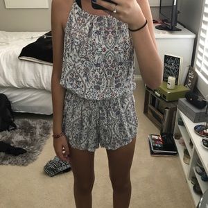 Brandy Melville romper